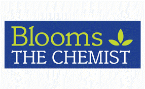 Blooms